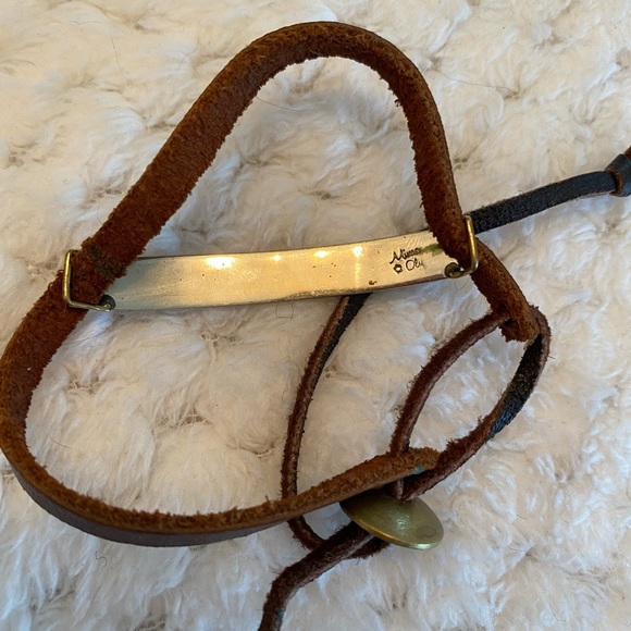 Custom sisters bracelet- Mima oly - Picture 3 of 3